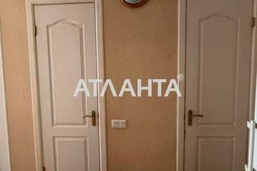 2-кімнатна квартира за адресою вул. Лифаря Сержа (площа 50 м²) - Atlanta.ua - фото 36