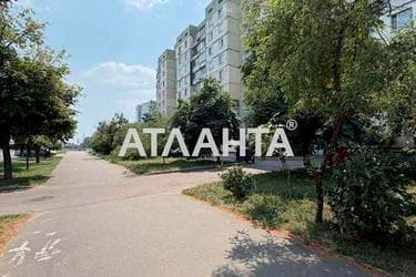 2-кімнатна квартира за адресою вул. Лифаря Сержа (площа 50 м²) - Atlanta.ua - фото 38
