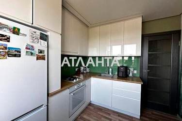 1-комнатная квартира по адресу ул. Медовой Пещеры ул (площадь 34,8 м²) - Atlanta.ua - фото 18