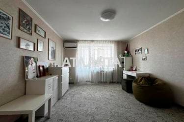 1-комнатная квартира по адресу ул. Медовой Пещеры ул (площадь 34,8 м²) - Atlanta.ua - фото 25
