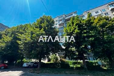 1-комнатная квартира по адресу ул. Медовой Пещеры ул (площадь 34,8 м²) - Atlanta.ua - фото 31