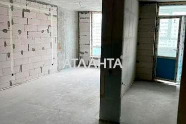 1-комнатная квартира по адресу ул. Пригородная (площадь 46,5 м²) - Atlanta.ua - imageAlt 11