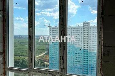 1-комнатная квартира по адресу ул. Пригородная (площадь 46,5 м²) - Atlanta.ua - imageAlt 14