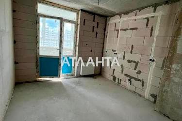 1-комнатная квартира по адресу ул. Пригородная (площадь 46,5 м²) - Atlanta.ua - imageAlt 16