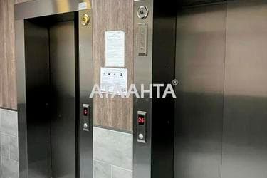 1-комнатная квартира по адресу ул. Пригородная (площадь 46,5 м²) - Atlanta.ua - imageAlt 19