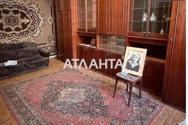2-комнатная квартира по адресу ул. Троицкая (площадь 41 м²) - Atlanta.ua - imageAlt 8