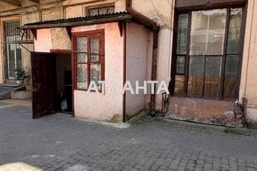 2-комнатная квартира по адресу ул. Троицкая (площадь 41 м²) - Atlanta.ua - imageAlt 9