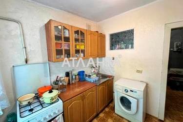 1-комнатная квартира по адресу ул. Сегедская (площадь 30 м²) - Atlanta.ua - imageAlt 12