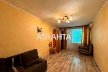 1-комнатная квартира по адресу ул. Сегедская (площадь 30 м²) - Atlanta.ua - imageAlt 13