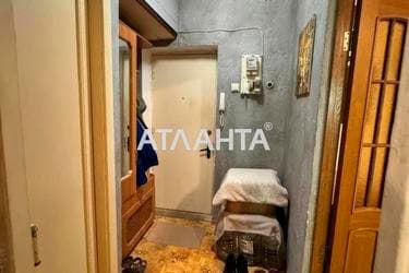 1-комнатная квартира по адресу ул. Сегедская (площадь 30 м²) - Atlanta.ua - imageAlt 17