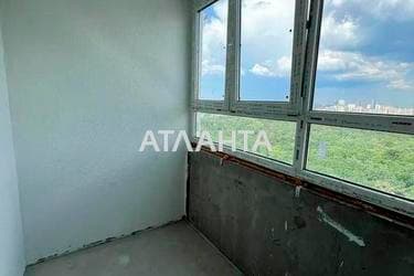 2-комнатная квартира по адресу ул. Пригородная (площадь 47,6 м²) - Atlanta.ua - imageAlt 19