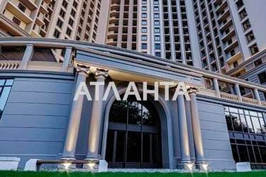 1-кімнатна квартира за адресою вул. Дача Ковалевського (площа 52,8 м²) - Atlanta.ua - фото 9