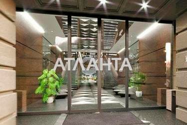 1-кімнатна квартира за адресою вул. Дача Ковалевського (площа 52,8 м²) - Atlanta.ua - фото 13