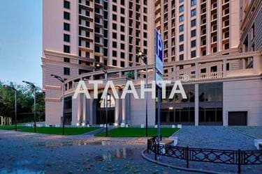 1-кімнатна квартира за адресою вул. Дача Ковалевського (площа 52,8 м²) - Atlanta.ua - фото 14