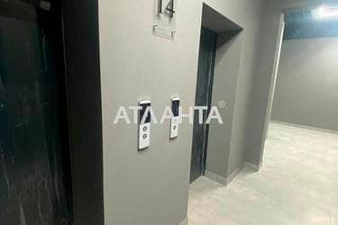 1-кімнатна квартира за адресою вул. Дача Ковалевського (площа 52,8 м²) - Atlanta.ua - фото 15