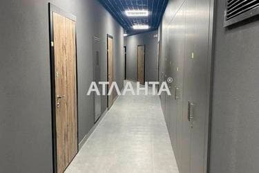 1-кімнатна квартира за адресою вул. Дача Ковалевського (площа 52,8 м²) - Atlanta.ua - фото 16