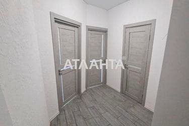 1-комнатная квартира по адресу ул. Киевская (площадь 42 м²) - Atlanta.ua - фото 7