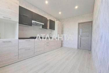 1-комнатная квартира по адресу ул. Киевская (площадь 42 м²) - Atlanta.ua - фото 10