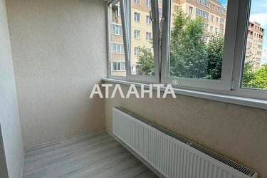 1-кімнатна квартира за адресою вул. Київська (площа 42 м²) - Atlanta.ua - фото 15