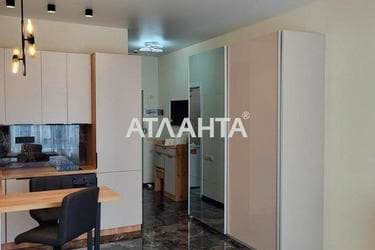 1-кімнатна квартира за адресою Курортний пров. (площа 30 м²) - фото 18 1-кімнатна квартира за адресою Курортний пров. (площа 30 м²) - Atlanta.ua - фото 18