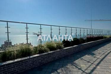 1-кімнатна квартира за адресою Курортний пров. (площа 30 м²) - фото 28 1-кімнатна квартира за адресою Курортний пров. (площа 30 м²) - Atlanta.ua - фото 28