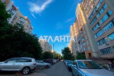 2-кімнатна квартира за адресою вул. Вільямса ак. (площа 67,7 м²) - Atlanta.ua - фото 22