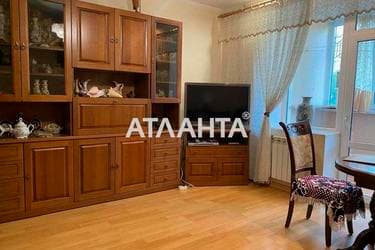 2-кімнатна квартира за адресою вул. Вільямса ак. (площа 67,7 м²) - Atlanta.ua - фото 14