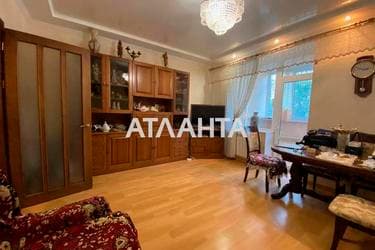 2-кімнатна квартира за адресою вул. Вільямса ак. (площа 67,7 м²) - Atlanta.ua - фото 15
