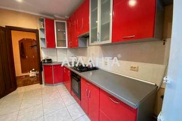 2-кімнатна квартира за адресою вул. Вільямса ак. (площа 67,7 м²) - Atlanta.ua - фото 12
