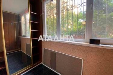 2-кімнатна квартира за адресою вул. Вільямса ак. (площа 67,7 м²) - Atlanta.ua - фото 18