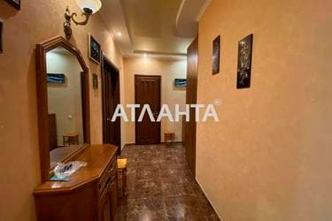 2-кімнатна квартира за адресою вул. Вільямса ак. (площа 67,7 м²) - Atlanta.ua - фото 20