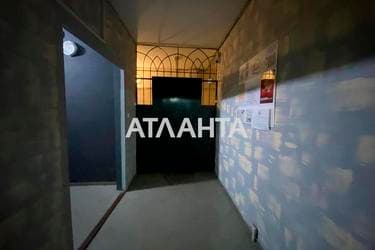 2-кімнатна квартира за адресою вул. Вільямса ак. (площа 67,7 м²) - Atlanta.ua - фото 21