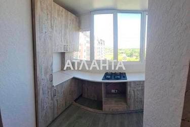 1-комнатная квартира по адресу ул. Киевская (площадь 40 м²) - Atlanta.ua - фото 10