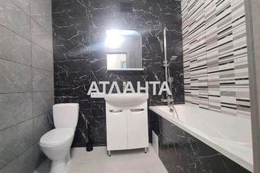 1-комнатная квартира по адресу ул. Киевская (площадь 40 м²) - Atlanta.ua - фото 16