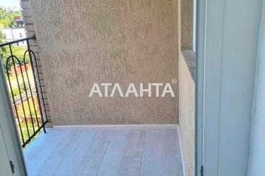 1-комнатная квартира по адресу ул. Киевская (площадь 40 м²) - Atlanta.ua - фото 18