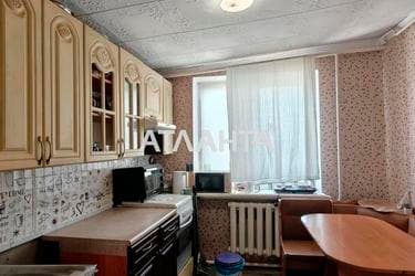 3-комнатная квартира по адресу ул. Элеваторная (площадь 52,2 м²) - Atlanta.ua - фото 17