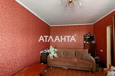3-комнатная квартира по адресу ул. Элеваторная (площадь 52,2 м²) - Atlanta.ua - фото 19