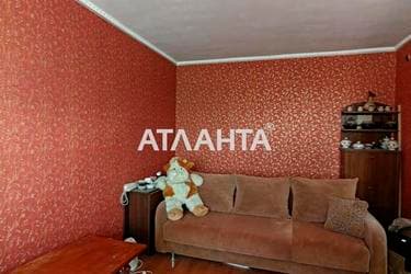 3-комнатная квартира по адресу ул. Элеваторная (площадь 52,2 м²) - Atlanta.ua - фото 20