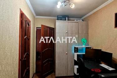 3-комнатная квартира по адресу ул. Элеваторная (площадь 52,2 м²) - Atlanta.ua - фото 21