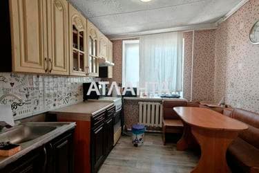 3-комнатная квартира по адресу ул. Элеваторная (площадь 52,2 м²) - Atlanta.ua - фото 25