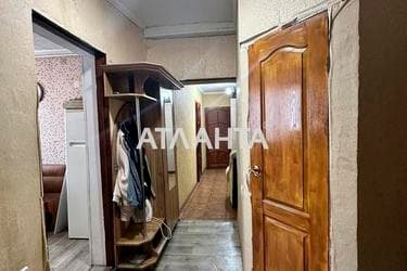 3-комнатная квартира по адресу ул. Элеваторная (площадь 52,2 м²) - Atlanta.ua - фото 29