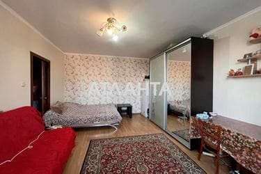 1-комнатная квартира по адресу ул. Железнодорожная (площадь 34,6 м²) - imageAlt 12 1-комнатная квартира по адресу ул. Железнодорожная (площадь 34,6 м²) - Atlanta.ua - imageAlt 12