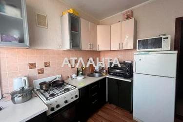 1-комнатная квартира по адресу ул. Железнодорожная (площадь 34,6 м²) - imageAlt 17 1-комнатная квартира по адресу ул. Железнодорожная (площадь 34,6 м²) - Atlanta.ua - imageAlt 17