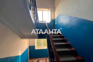 1-комнатная квартира по адресу ул. Железнодорожная (площадь 34,6 м²) - imageAlt 21 1-комнатная квартира по адресу ул. Железнодорожная (площадь 34,6 м²) - Atlanta.ua - imageAlt 21
