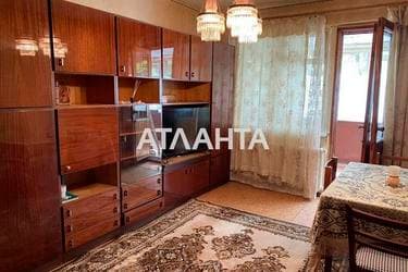 3-кімнатна квартира за адресою Люстдорфська дор. (площа 70 м²) - Atlanta.ua - фото 13