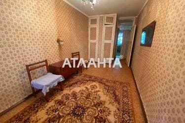 3-кімнатна квартира за адресою Люстдорфська дор. (площа 70 м²) - Atlanta.ua - фото 14