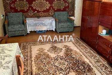 3-кімнатна квартира за адресою Люстдорфська дор. (площа 70 м²) - Atlanta.ua - фото 16