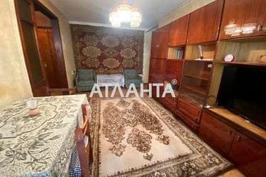 3-кімнатна квартира за адресою Люстдорфська дор. (площа 70 м²) - Atlanta.ua - фото 17