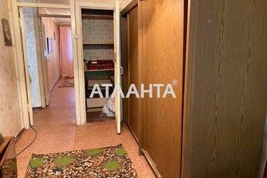 3-кімнатна квартира за адресою Люстдорфська дор. (площа 70 м²) - Atlanta.ua - фото 23