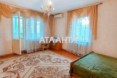 1-кімнатна квартира за адресою Дорбуду пров. (площа 36,2 м²) - Atlanta.ua - фото 6